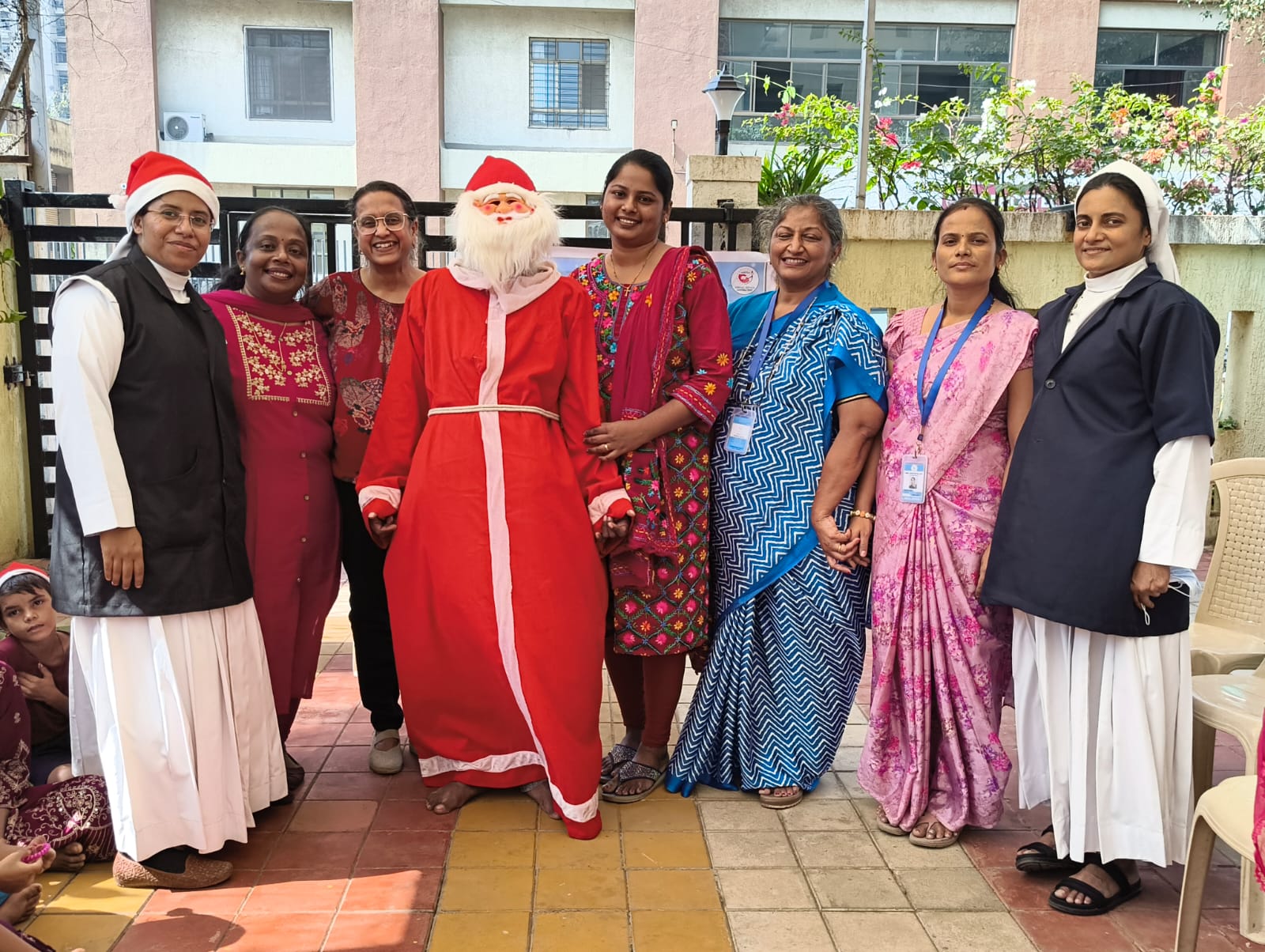 Festival Celebration