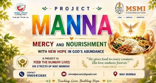 MANNA 1