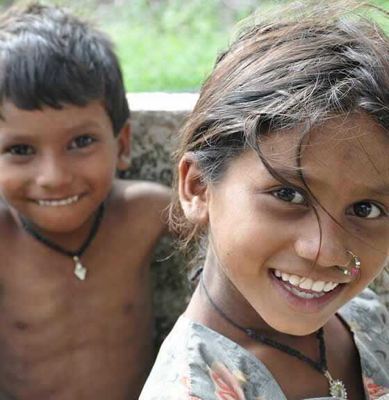 Pukaar Project