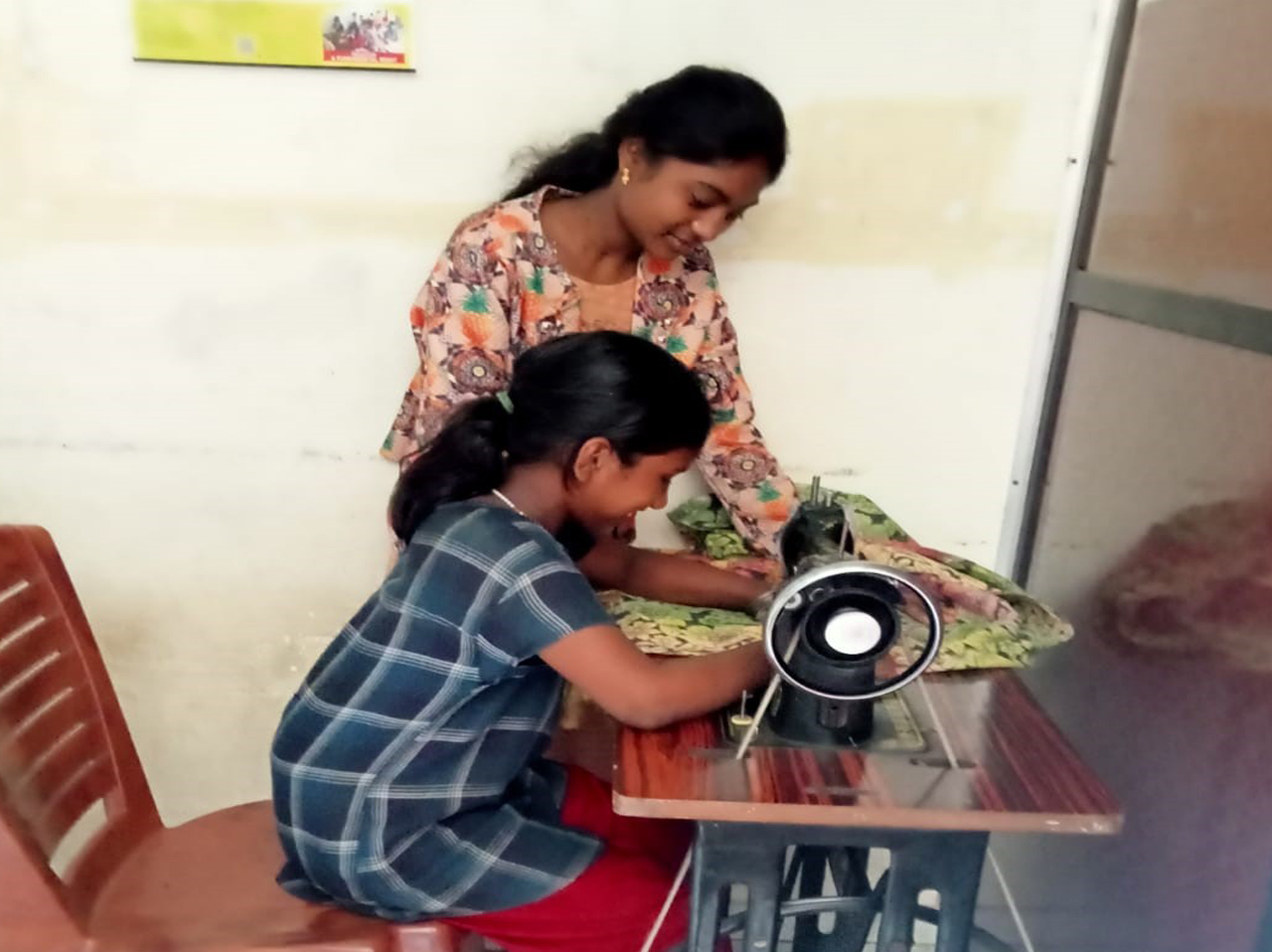 Nirmal Jeevan Activities