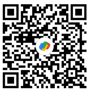 UPI QR Code
